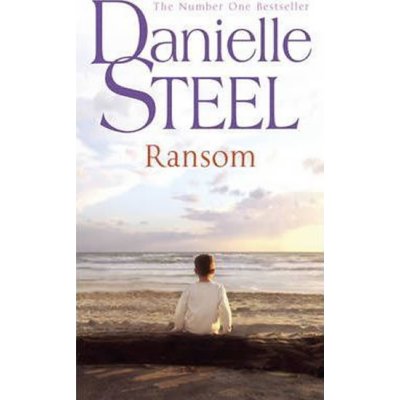 Ransom - Danielle Steelová