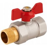 Perfexim 1'' 00-005-0250-000 Kulový kohout – Hledejceny.cz