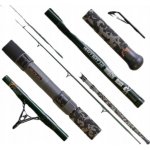MadCat Black Heavy Duty 3 m 200-300 g 2 díly – Hledejceny.cz