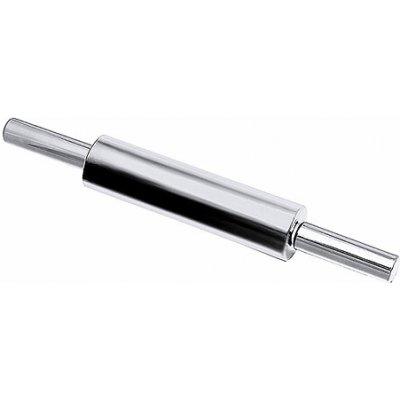CONTACTO Váleček z nerezové oceli, průměr 44 mm | CONTACTO, 1719/470 – Hledejceny.cz