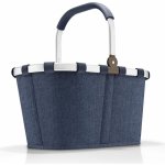 Reisenthel Carrybag Herringbone dark blue – Zboží Dáma