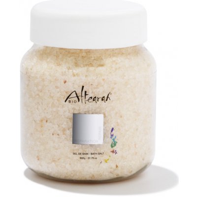 Altearah Biokoupelová sůl stříbrná 900 g