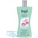 Fenjal Sensual Cream Oil Lotion tělové mléko s přídavkem oleje 400 ml