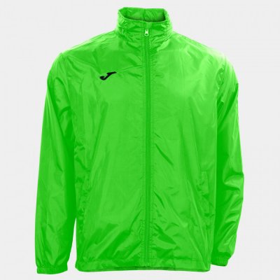 Joma šusťáková bunda neon zelená – Zboží Mobilmania