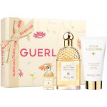 Guerlain Aqua Allegoria Mandarine Basilic EDT 125 ml + EDT 7,5 ml + tělové mléko 75 ml dárková sada – Zbozi.Blesk.cz