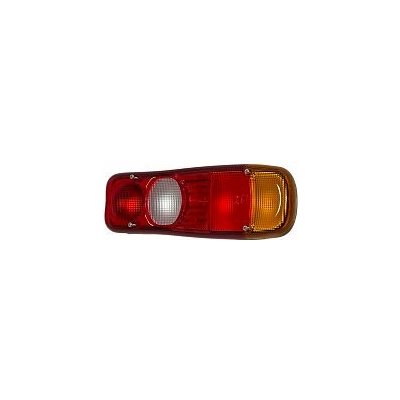 Zadní světlo - pravé VOLKSWAGEN TRANSPORTER (T5) | 2003-2009 | ORIGINÁL - OEM | – Hledejceny.cz