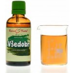Bylinné kapky Všedobr tinktura 50 ml – Hledejceny.cz
