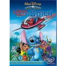 Leroy And Stitch DVD