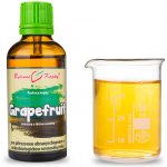 Bylinné kapky Grapefruit kapky tinktura 50 ml – Hledejceny.cz