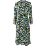 esmara Dámské šaty vzorovaná – Hledejceny.cz