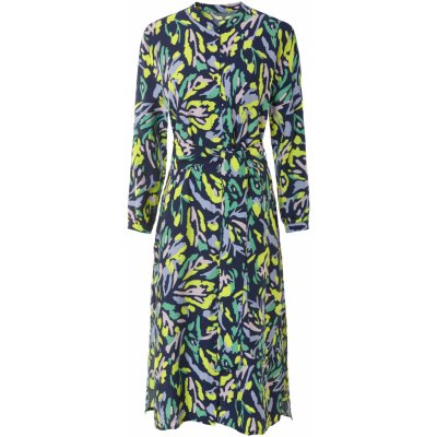 esmara Dámské šaty vzorovaná – Hledejceny.cz