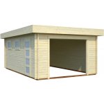 GARÁŽ Rasmus 19m2 – Zbozi.Blesk.cz