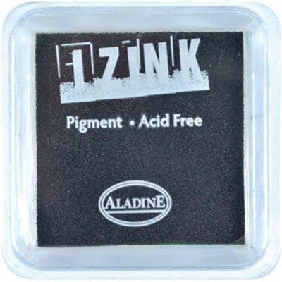 IZINK Inkoust mini pomalu schnoucí černá – Sleviste.cz