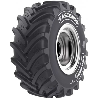 Ascenso VDR2000 R1-W 710/75-42 184D TL – Hledejceny.cz