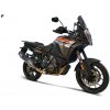 Výfuk na motorku Termignoni KT1908040IBC