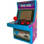 QUIZY Arkádový automat Tetris – Sleviste.cz