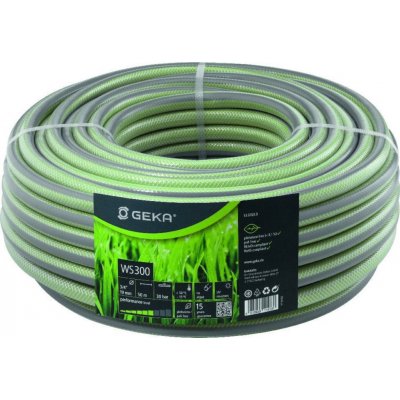 GEKA Hadice 3/4", balení 50 m – Hledejceny.cz