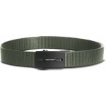 Opasek Regal Belt Pentagon Olive Green spona stříbrná – Hledejceny.cz