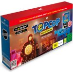 Top Cop: Police Training Kit Nintendo Switch 1, 2 – Zboží Živě