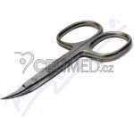 Celimed nůžky SI-019Z na nehty zahn.hrotn. 9 cm – Hledejceny.cz