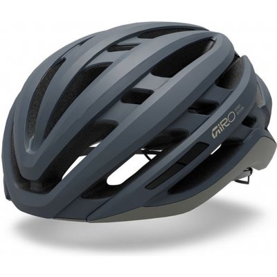GIRO Agilis MIPS matt Saphire 2026 – Zbozi.Blesk.cz