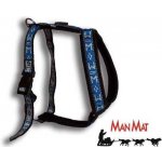 ManMat Postroj nylon Soft universal – Zboží Mobilmania