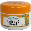 Dr. Popov lnicová mast pro pleť náchylnou k trudovitosti 100 ml