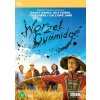 DVD film Worzel Gummidge: Series 2 DVD