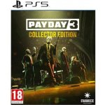 Payday 3 (Collector's Edition) – Zboží Živě