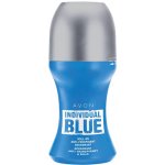 Avon Individual Blue for Him roll-on 50 ml – Sleviste.cz