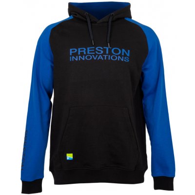 Preston Innovations mikina Raglan Pullover Hoodie – Sleviste.cz