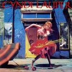 Cyndi Lauper - She's So Unusual LP – Hledejceny.cz