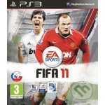 FIFA 11 – Zboží Dáma