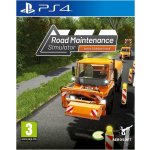 Road Maintenance Simulator – Zboží Živě