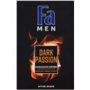 Fa Men Dark Passion voda po holení 100 ml