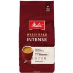 Melitta Coffee Beans Originals Intense zrnková 1 kg – Hledejceny.cz