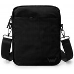Vuch pánská Crossbody taška Arllo černá – Zboží Dáma