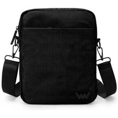 Vuch pánská Crossbody taška Arllo černá – Zboží Dáma