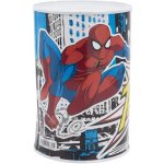 POKLADNIČKA SPIDERMAN – Zboží Mobilmania