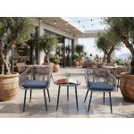 Nábytek Texim Adriana balkon set – Hledejceny.cz