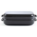 Belis pekáč s víkem a hladkým dnem SFINX 25cm – Zboží Dáma Belis pekáč s víkem a hladkým dnem SFINX 25cm – Zboží Dáma