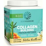 Sunwarrior Collagen Builder vanilka 500 g – Hledejceny.cz