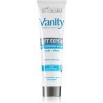 Bielenda Vanity Soft Expert depilační krém na tělo s hydratačním účinkem Hair Growth Slowed 100 ml – Hledejceny.cz