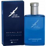 Blue Stratos voda po holení 100 ml – Zboží Dáma