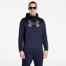 Under Armour Rival Fleece Big Logo HD Černá