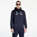 Under Armour Rival Fleece Big Logo HD Černá – Sleviste.cz