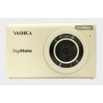 Yashica DigiMate 100 – Zboží Živě