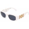 Sluneční brýle Versace VE4361 401 87