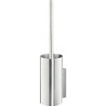 Zack Nástěnná WC štětka LINEA, matná 44 cm – Sleviste.cz