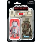 Hasbro Star Wars Vintage Collection R5 D4 SW The Mandalorian – Hledejceny.cz